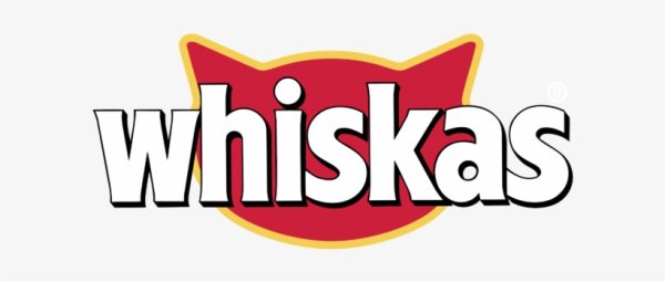 Вискас логотип