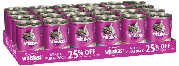 Корма для кошек большие упаковки