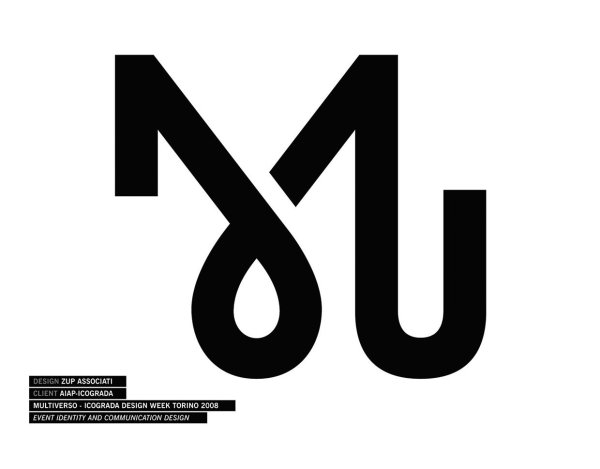 Логотип типографика