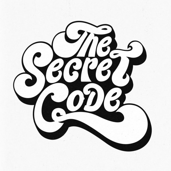 Ретро шрифт