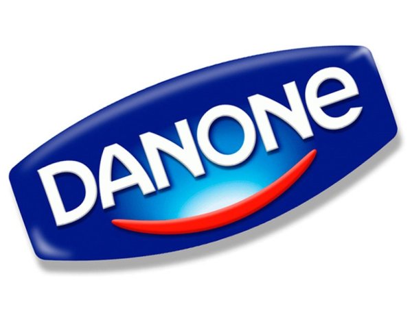 Данон торговые марки