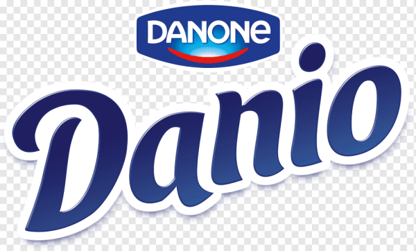 Danon логотип