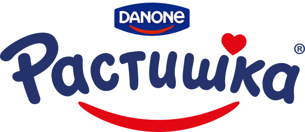 Товарный знак Данон