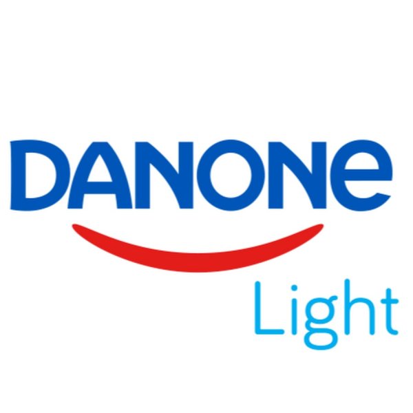 Значок Данон