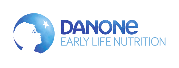 Данон логотип 2020