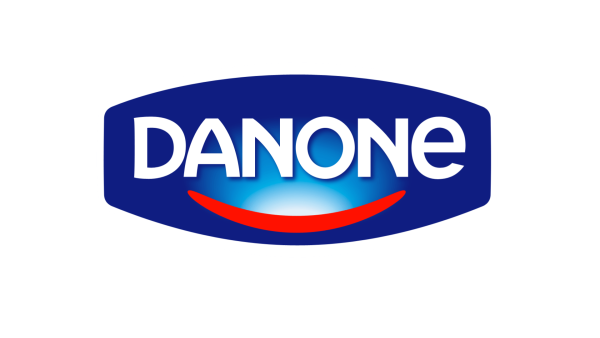 Товарный знак Данон