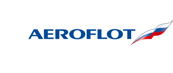 Эмблема авиакомпании Аэрофлот