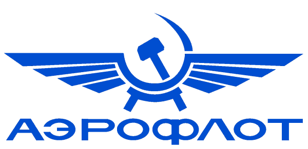 Аэрофлот эмблема
