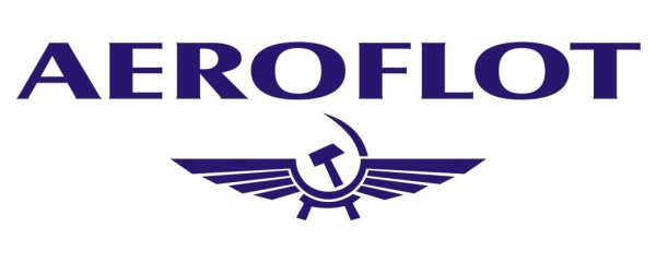 Аэрофлот эмблема