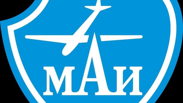 МАИ лого