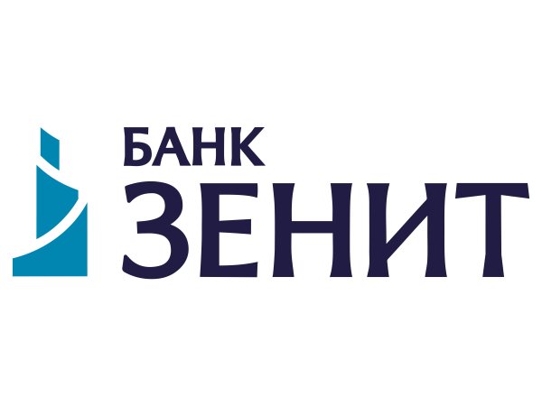 Логотипы российских банков