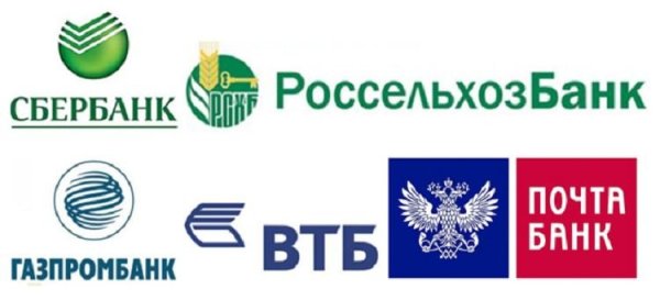 Мир Сбербанк логотип