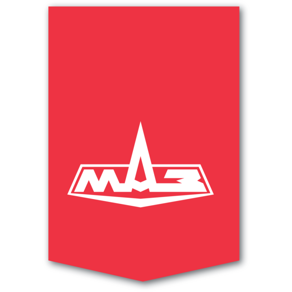 Логотип МАЗ