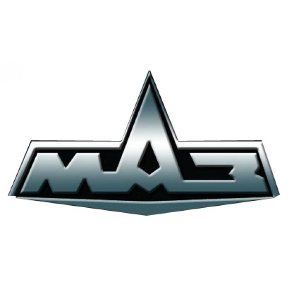 Значок МАЗ