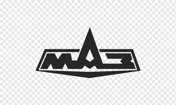МАЗ-ман значок