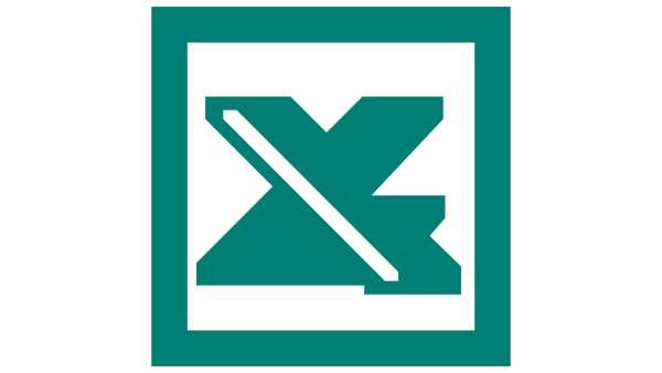 Иконка excel