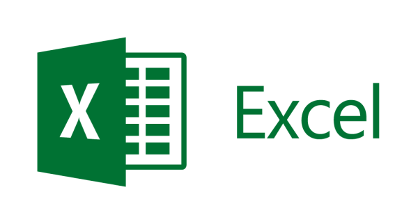 Microsoft Office excel логотип