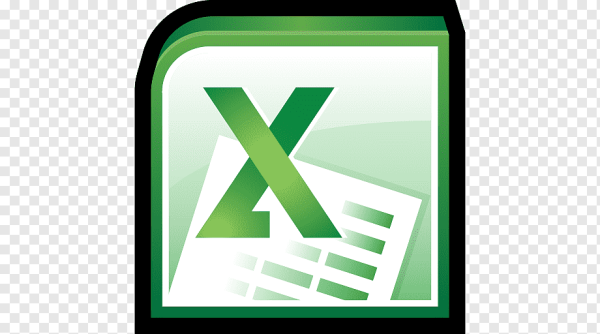 Microsoft excel 2010 значок