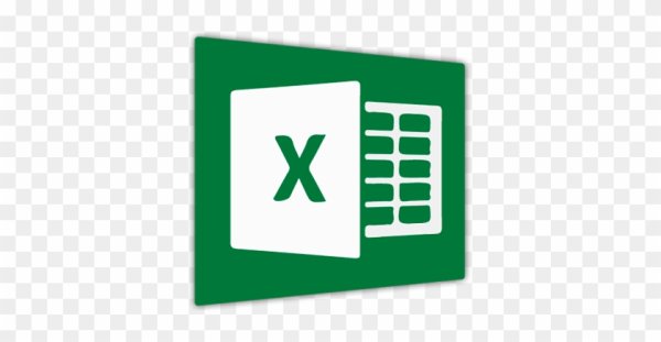 Эмблема MS excel