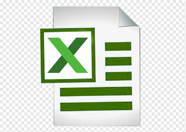 Иконки ворд эксель