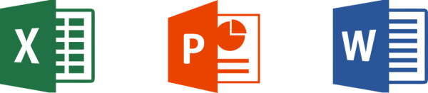 Xls пиктограмма