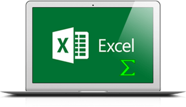 Microsoft excel