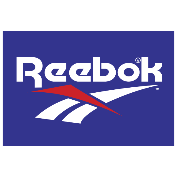 Reebok старый логотип