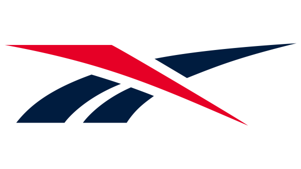 Reebok старый логотип