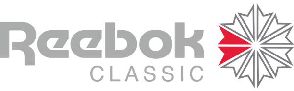 Логотип фирмы одежды Reebok