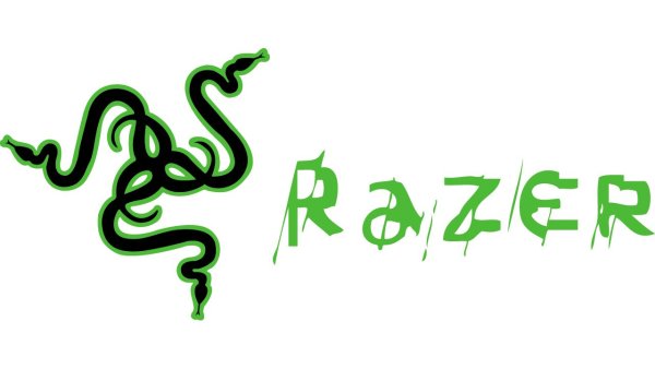 Razer 2005 logo