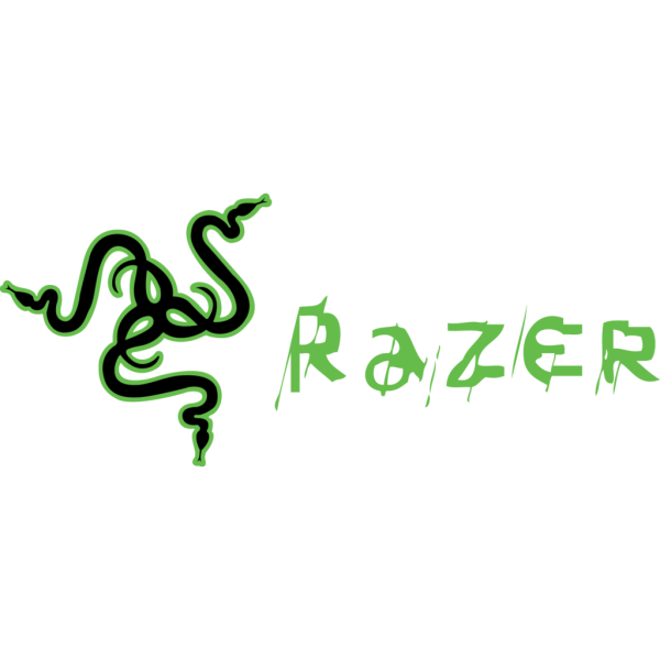 Логотип Razer без фона