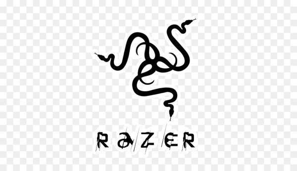 Razer без фона