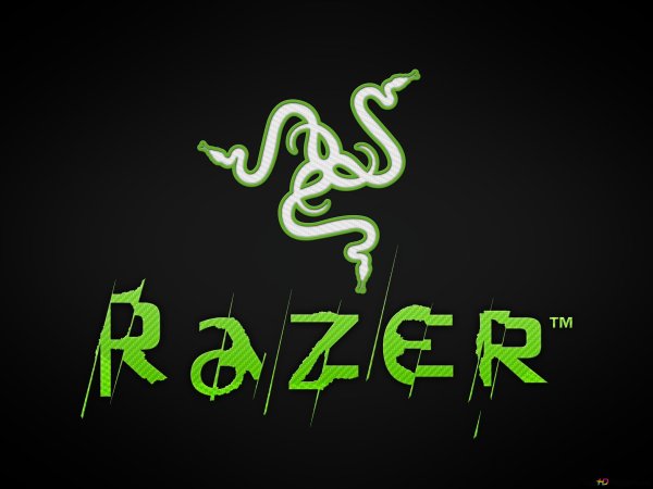 Знак Razer