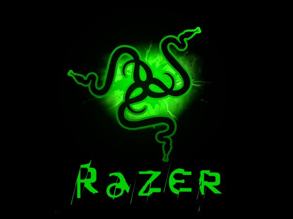 Razer ярлык