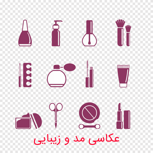 Логотип косметики