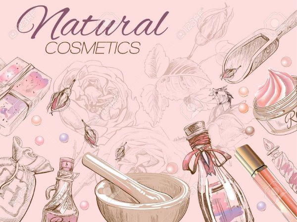 Мейкап лого