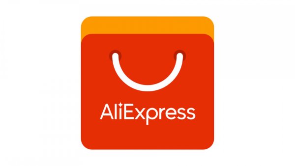 Иконка АЛИЭКСПРЕСС