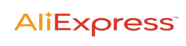 Эмблема АЛИЭКСПРЕСС