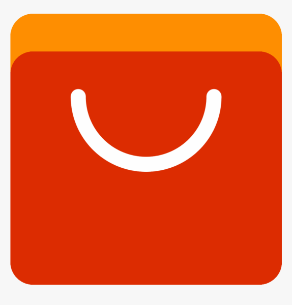 АЛИЭКСПРЕСС иконка приложения