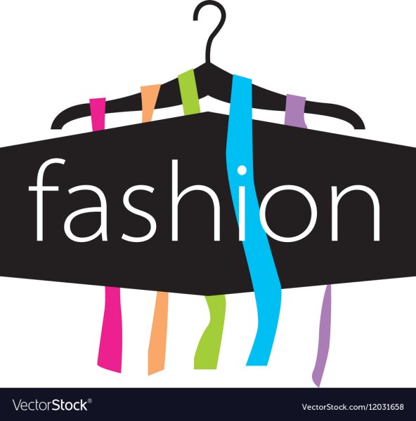 Мода логотип