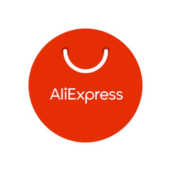 ALIEXPRESS лого