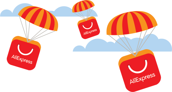 ALIEXPRESS for Dropshipping