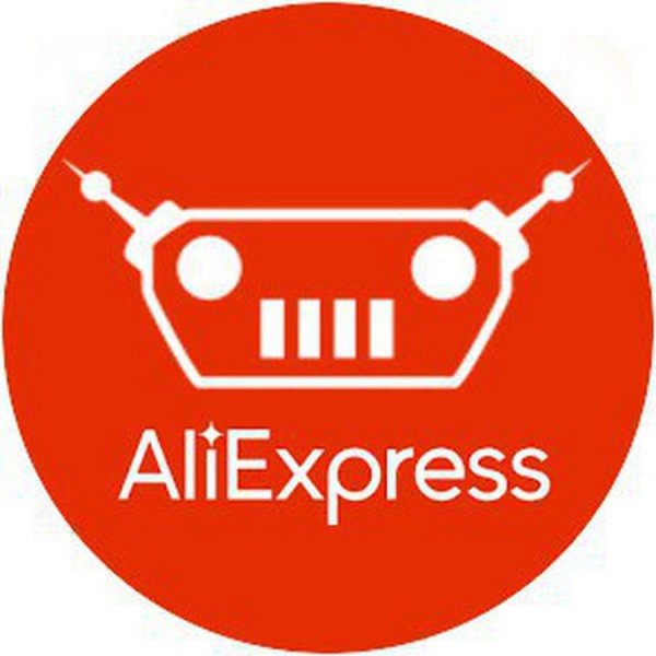 Бот АЛИЭКСПРЕСС