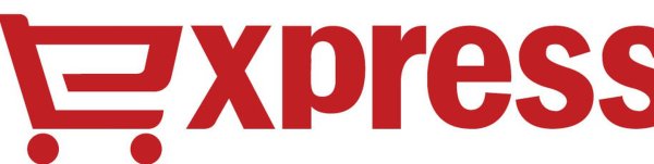 Надпись АЛИЭКСПРЕСС