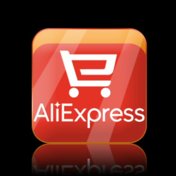 АЛИЭКСПРЕСС иконка приложения