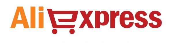 ALIEXPRESS лого