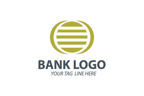 Логотипы банков