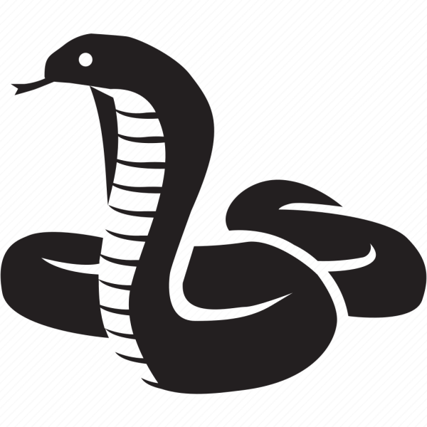 Кобра символ