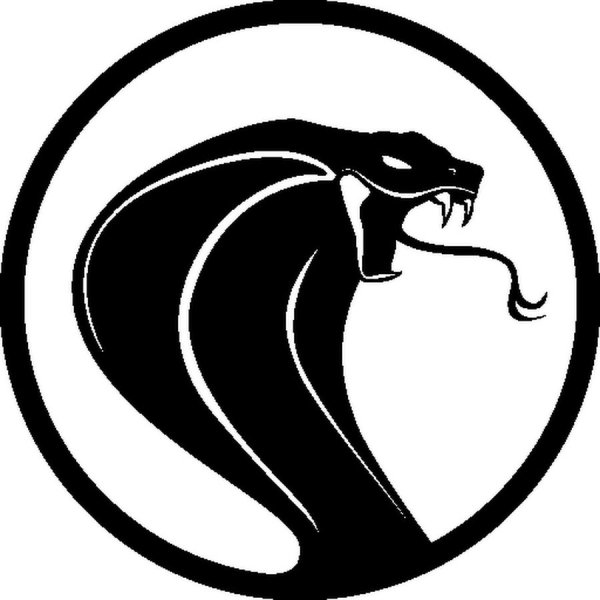 Эмблемы со змеями