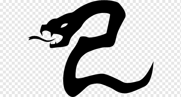 Змея символ